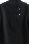 BORIS BIDJAN SABERI Cashmere Long Coat FFB10003